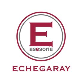 Asesoría Echegaray logotipo 